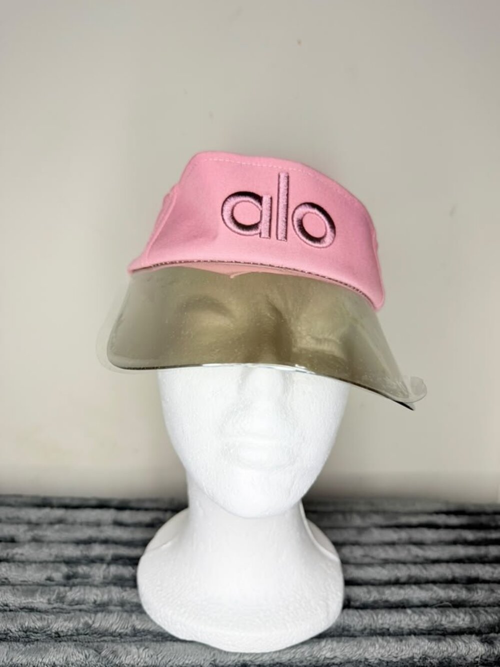 Hat Alo